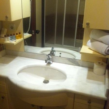 אנקרה Teb Dora Hotel חדר תמונה