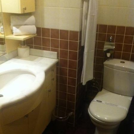 אנקרה Teb Dora Hotel חדר תמונה