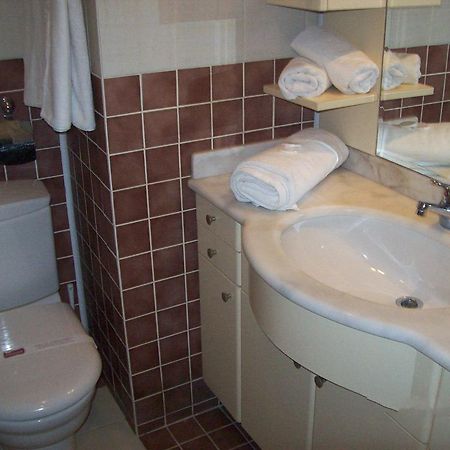 אנקרה Teb Dora Hotel חדר תמונה