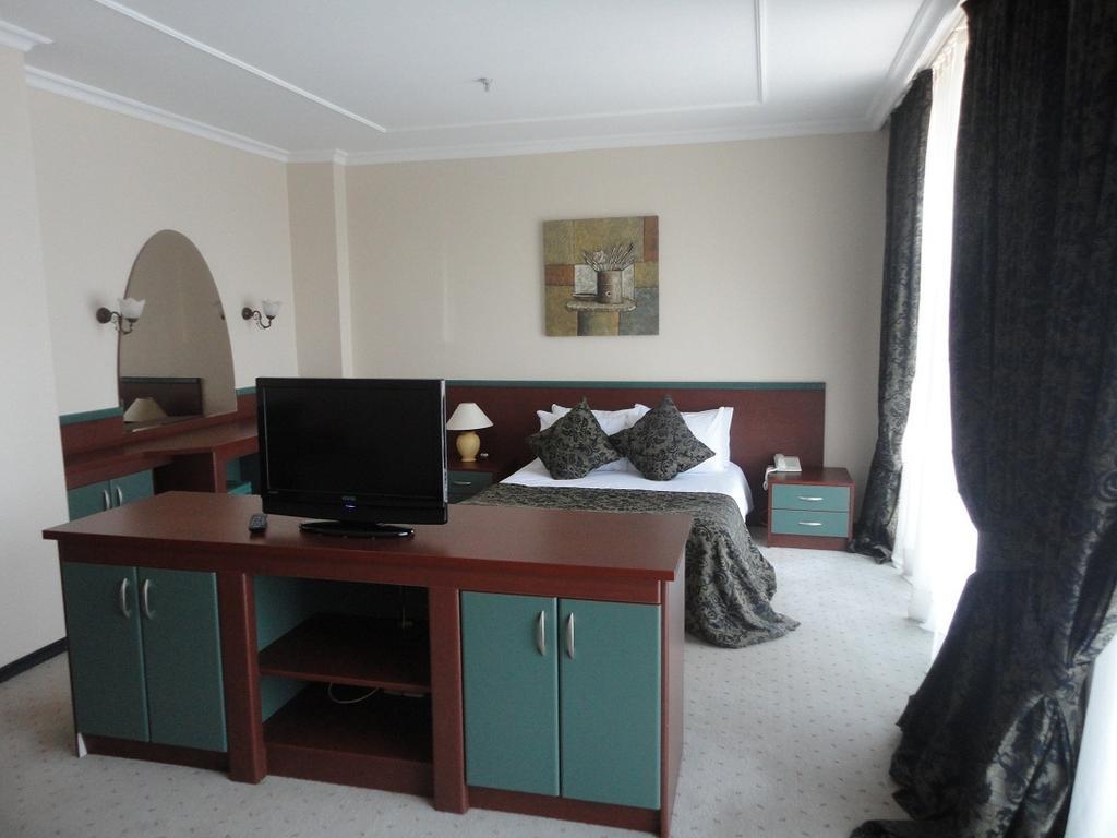 אנקרה Teb Dora Hotel חדר תמונה