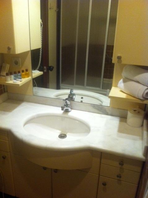 אנקרה Teb Dora Hotel חדר תמונה