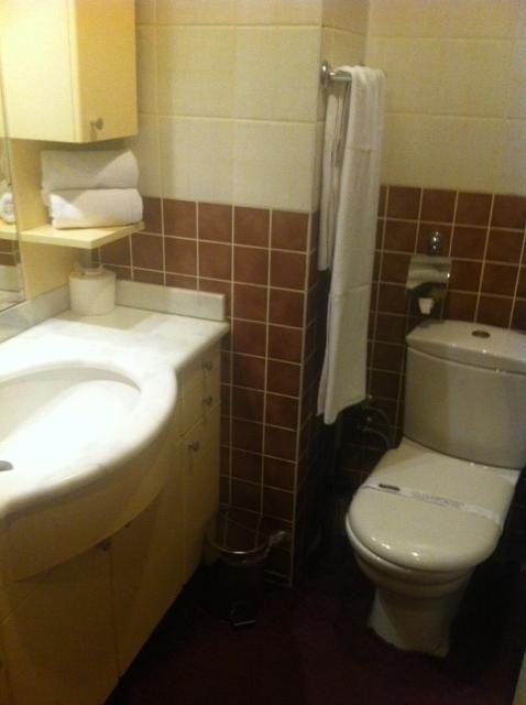 אנקרה Teb Dora Hotel חדר תמונה