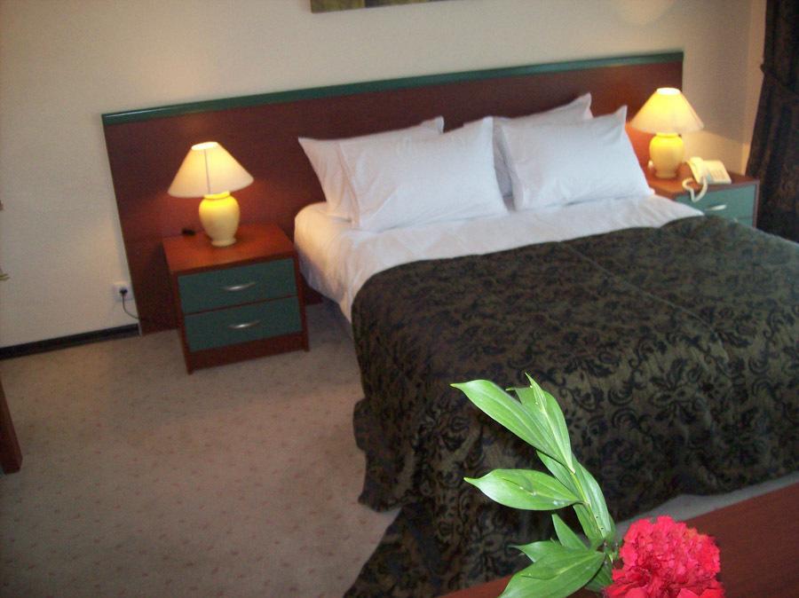 אנקרה Teb Dora Hotel חדר תמונה