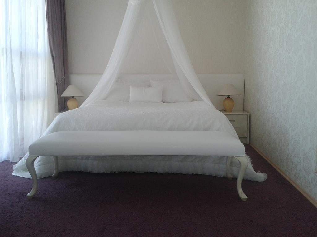 אנקרה Teb Dora Hotel חדר תמונה