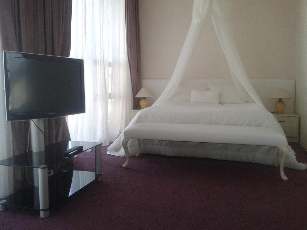 אנקרה Teb Dora Hotel חדר תמונה